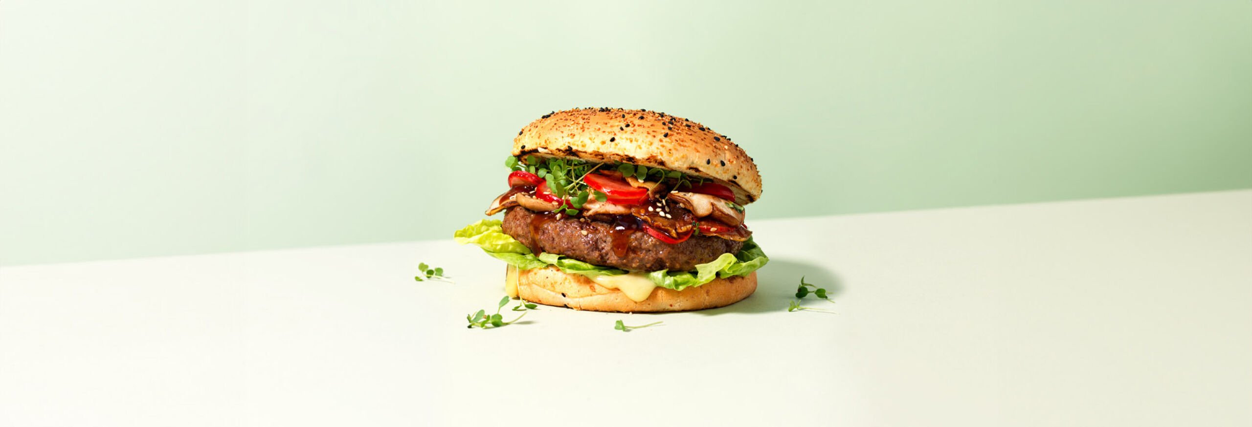 223360_Moodfoto_Pepper Hamburger Bun