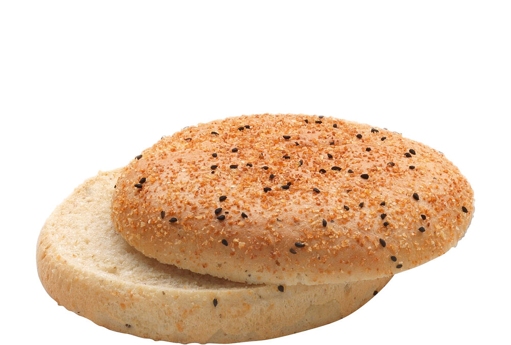 223360_Pepper Hamburger Bun